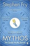 Mythos: The Greek Myths Retold