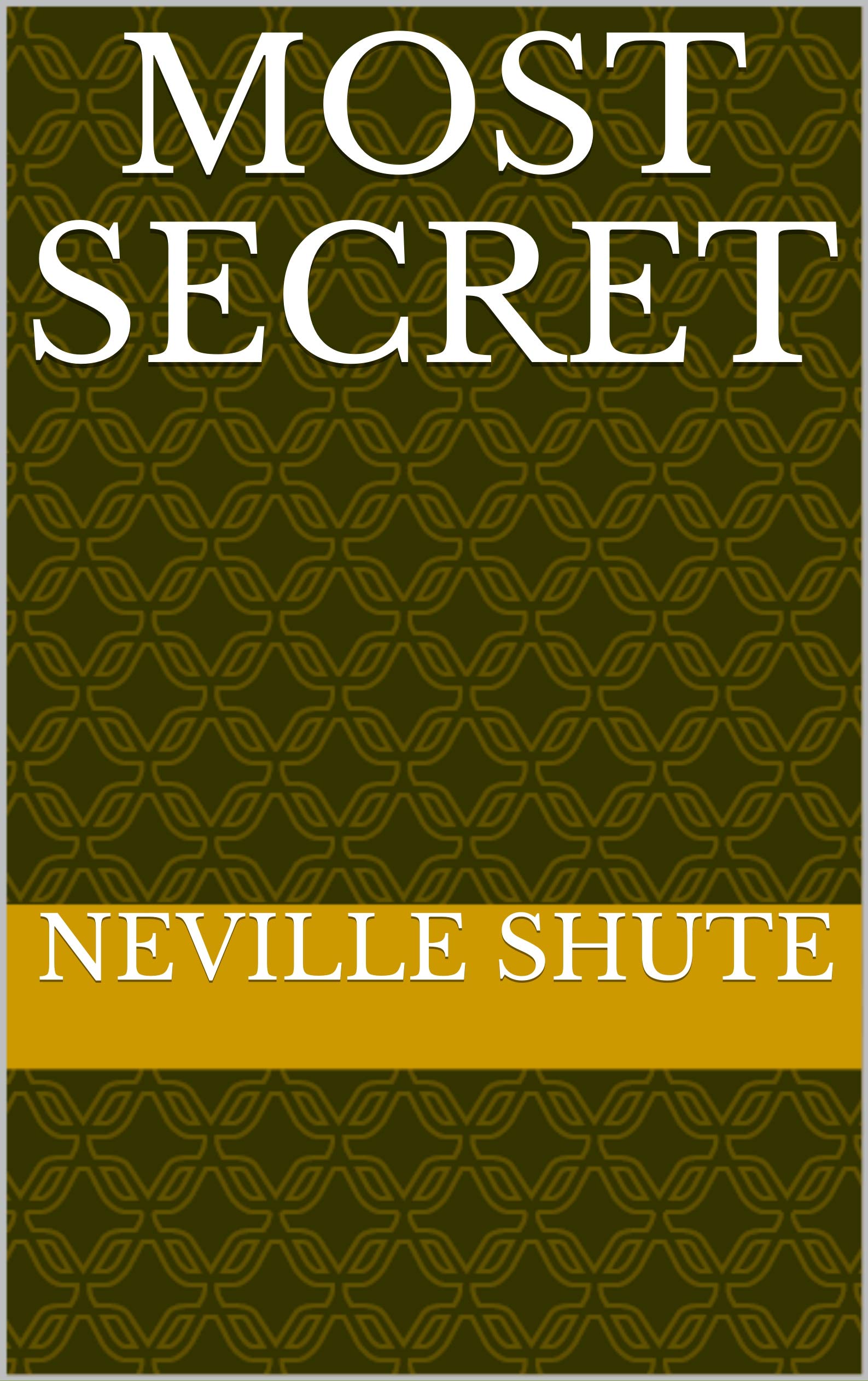 Most Secret