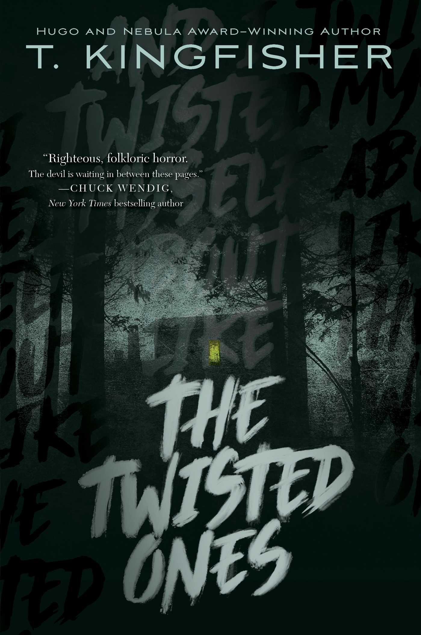 The Twisted ones