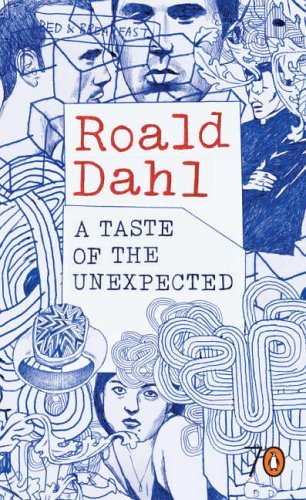 A Taste of the Unexpected