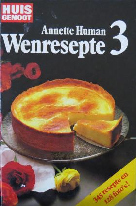 Huisgenoot: Wenresepte 3