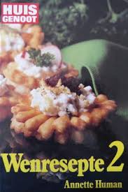 Huisgenoot: Wenresepte 2