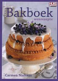 Huisgenoot Bakboek