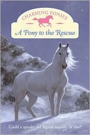 A Pony to the Rescue