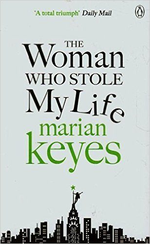 The women who stole my life