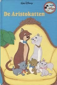 Die Aristokatte