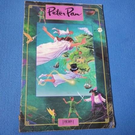 Peter Pan