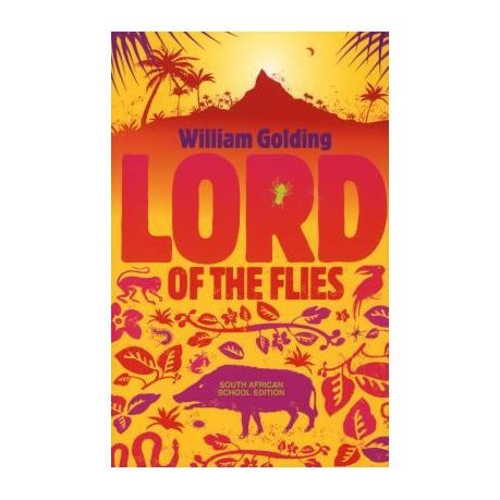 The Lord of the Flies