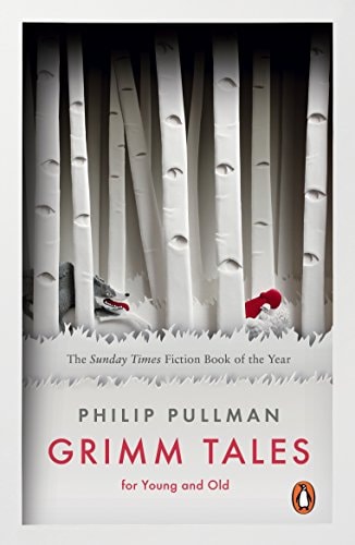 Philip Pullman's Grimm Tales