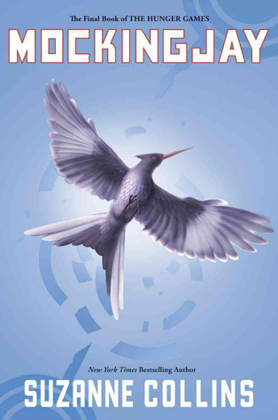 Hunger Games Mockingjay