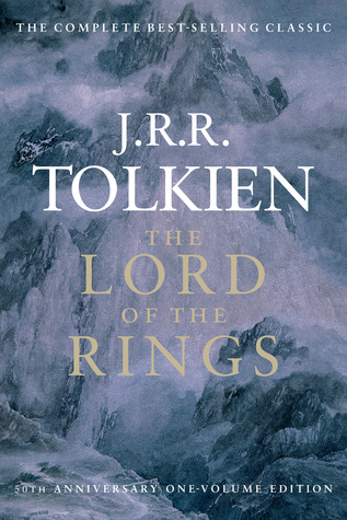 The Lord of the Rings(3 In 1)