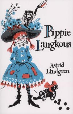 Pippie Langkous