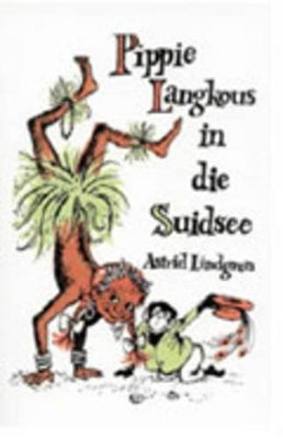 Pippie Langkouse in die Suidsee