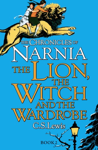 The Lion, The Witch and The Wardrobe