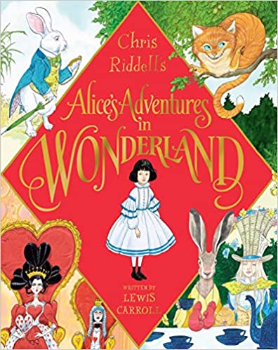 Alice's Adventure in Wonderland