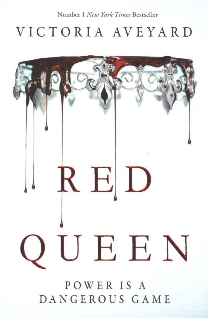 The Red Queen